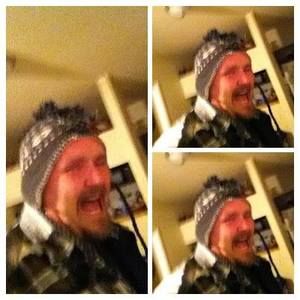 Meet your Posher, Jason g